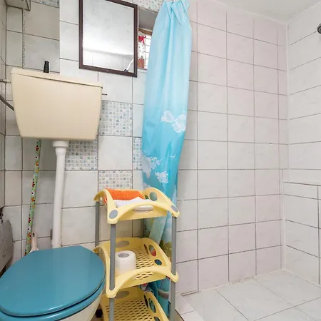 Kate Apartman Trogir