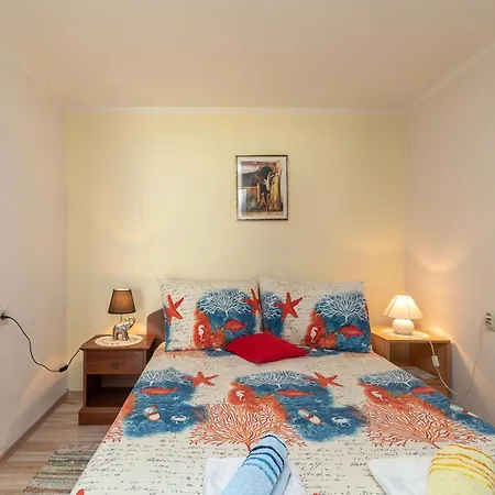 Apartman Kate *