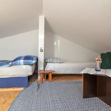 Kate Apartman Trogir