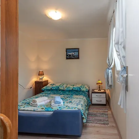 Apartman Kate *