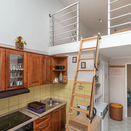 Apartman Kate